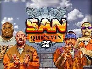 San Quentin